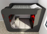 Trasman Large MSpace Pod Bed - 2